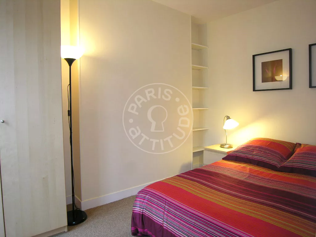 Appartement Rue des Cordelières à Paris