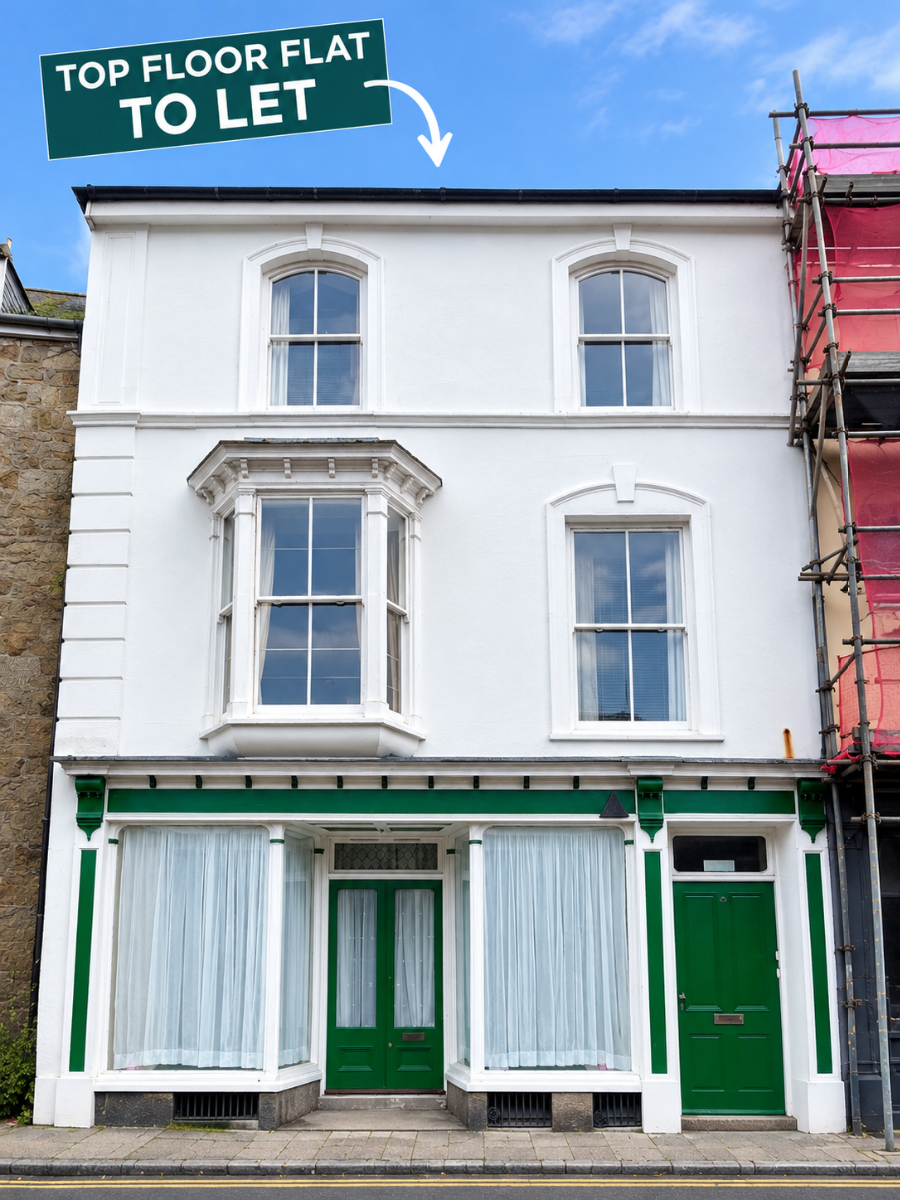 Properties to rent in Filkins And Broughton Poggs, Helston | rentaroof