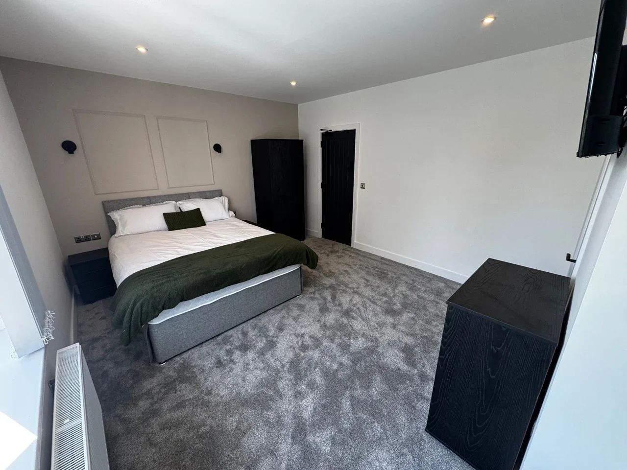 Room Scott Lidgett Road in Stoke-on-Trent