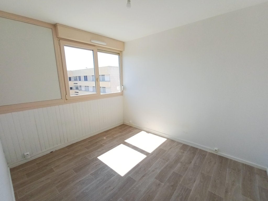 Flat Rue de Champagne in Bar-le-Duc