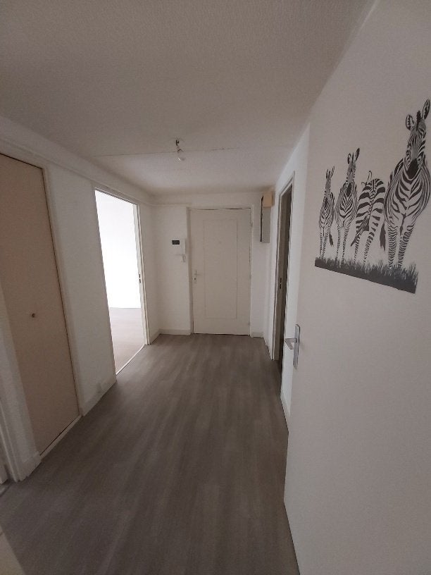Flat Route de Dugny in Verdun