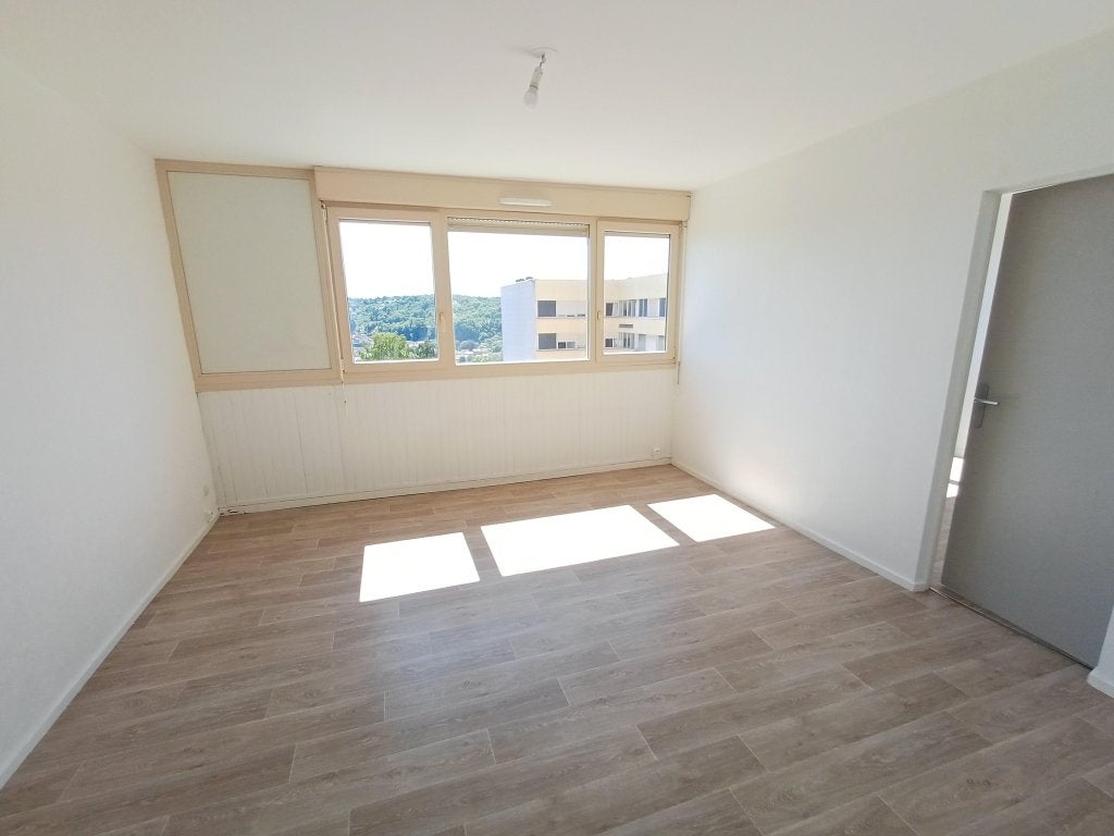 Flat Rue de Champagne in Bar-le-Duc