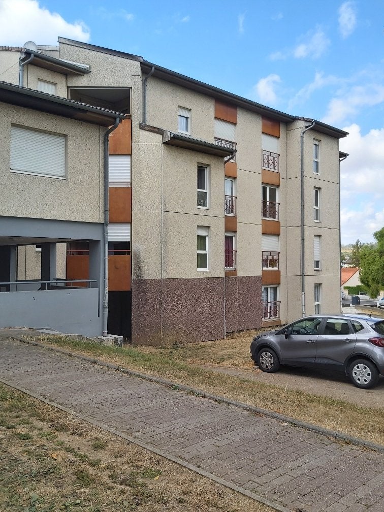Flat Route de Dugny in Verdun