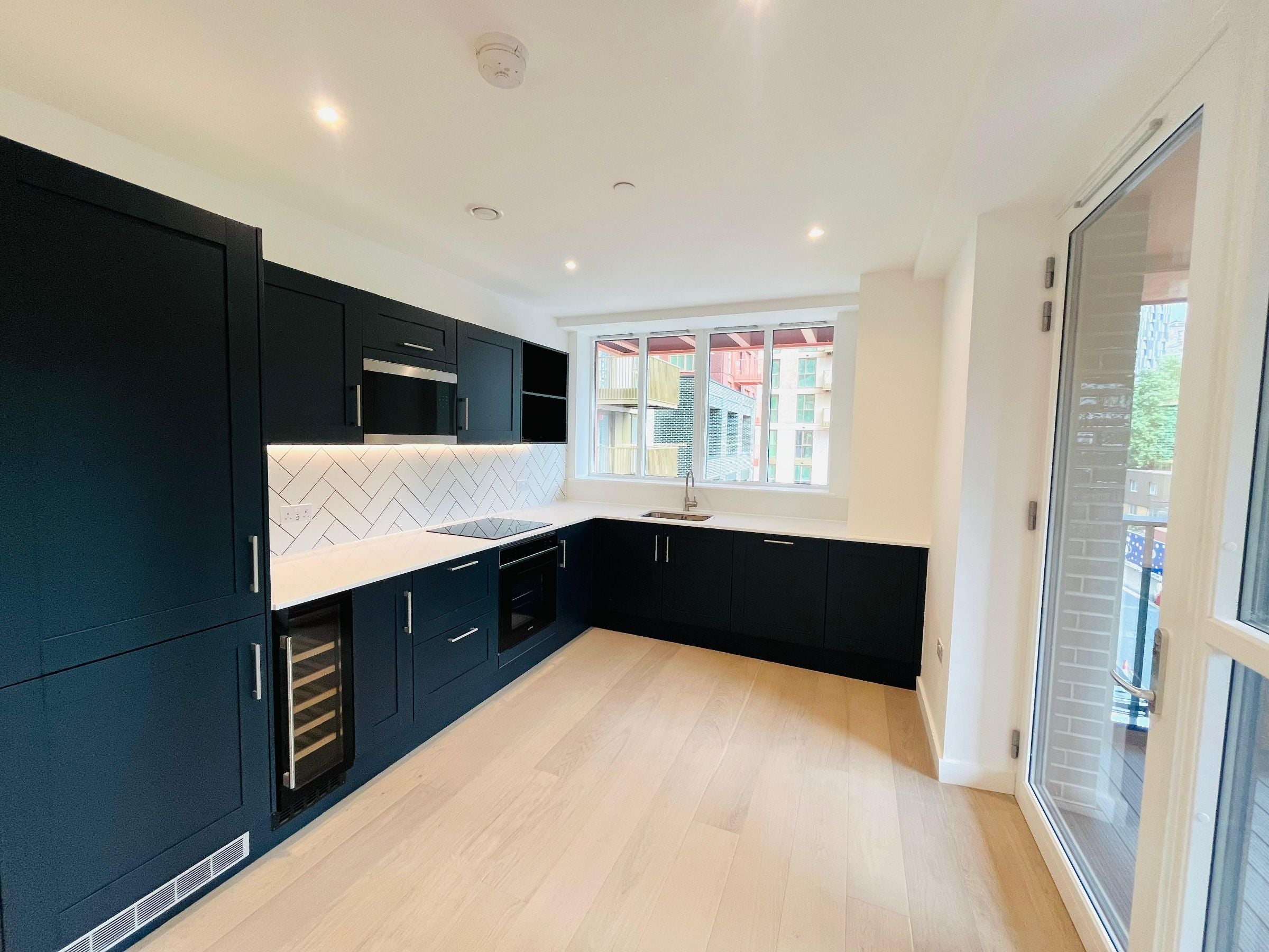 Flat Fifth Way in Greater London