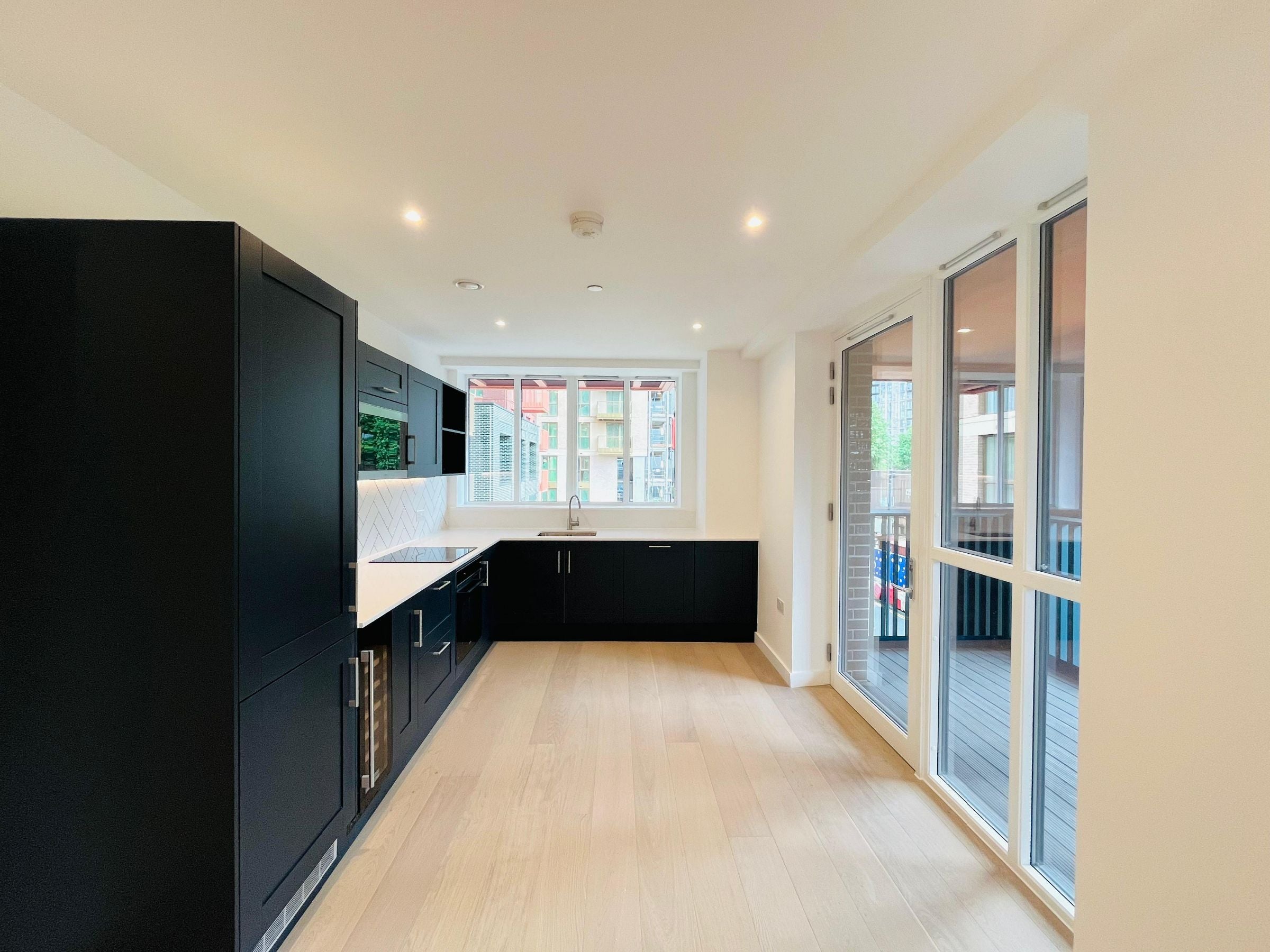 Flat Fifth Way in Greater London