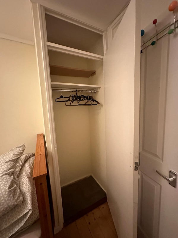 Room Cottesbrook Street in Greater London