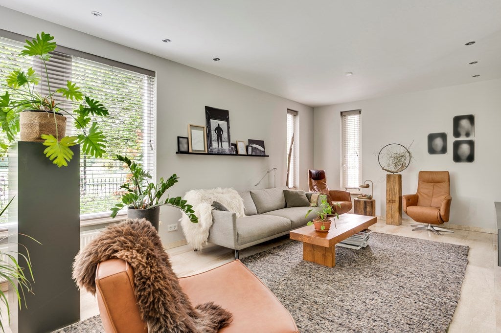 Vrijstaande woning te koop: De Vinnen 4A, Maarheeze