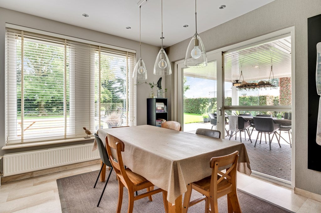 Vrijstaande woning te koop: De Vinnen 4A, Maarheeze