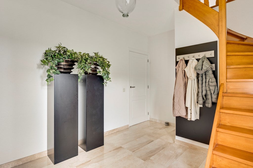 Vrijstaande woning te koop: De Vinnen 4A, Maarheeze