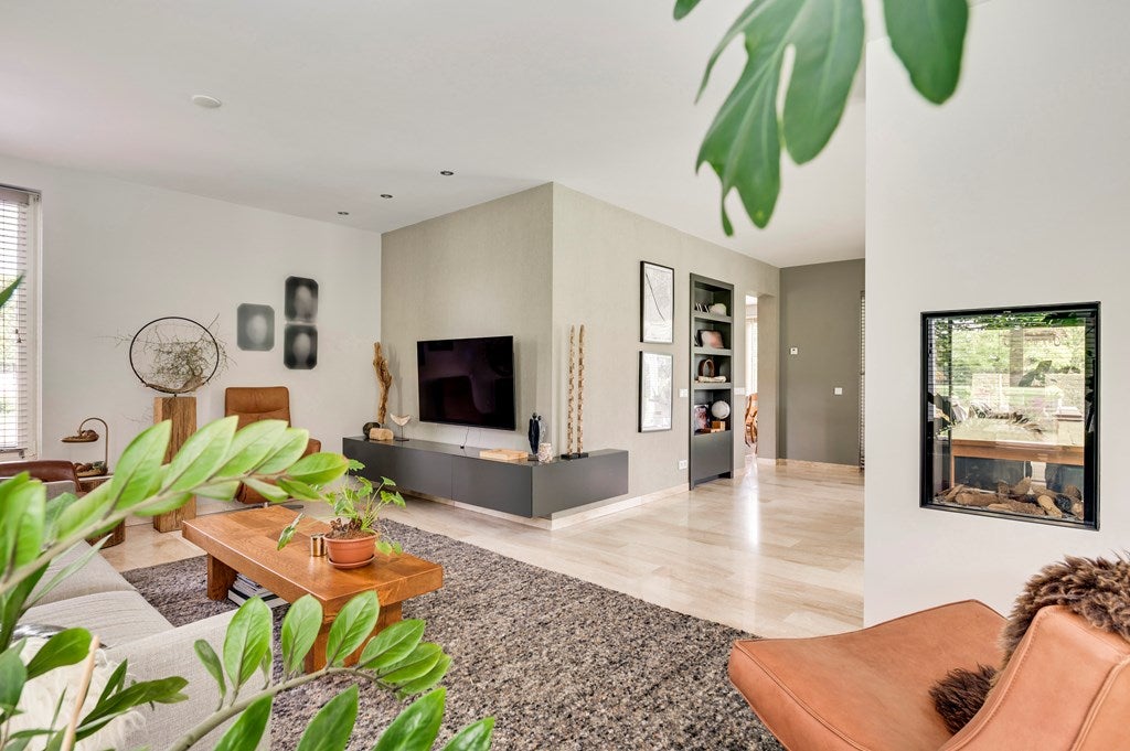 Vrijstaande woning te koop: De Vinnen 4A, Maarheeze