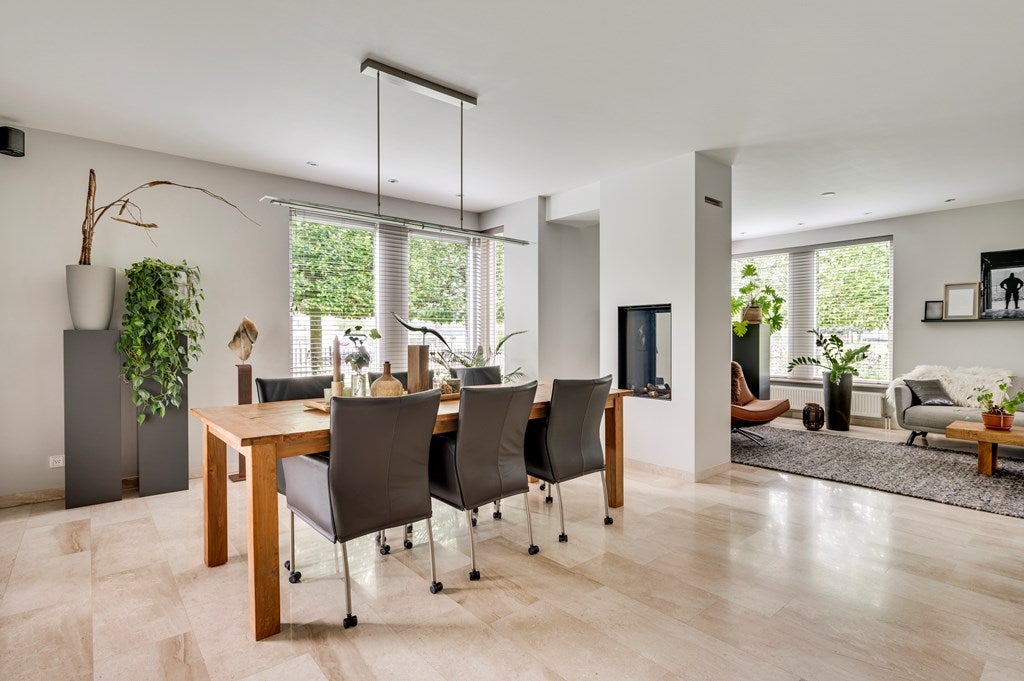 Vrijstaande woning te koop: De Vinnen 4A, Maarheeze