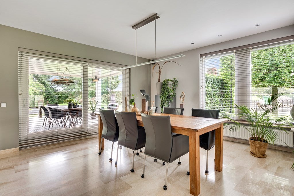 Vrijstaande woning te koop: De Vinnen 4A, Maarheeze