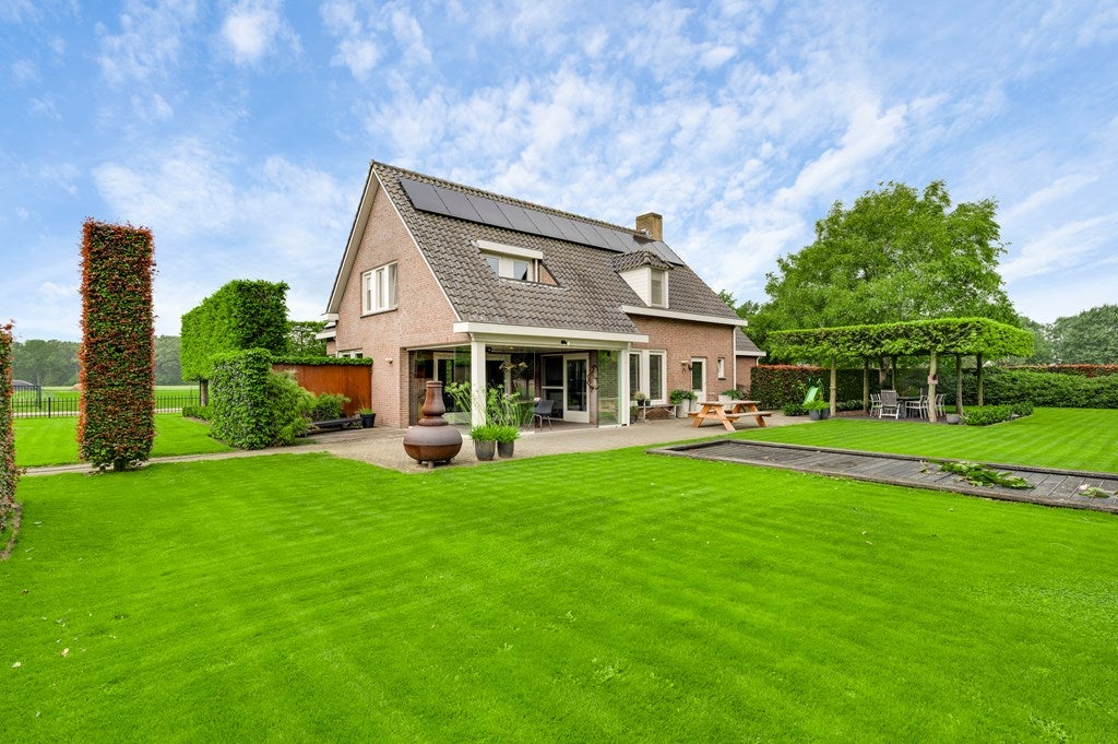 Huis De Vinnen 4 a in Maarheeze