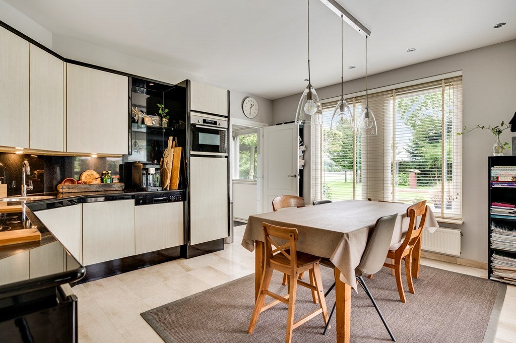 Vrijstaande woning te koop: De Vinnen 4A, Maarheeze