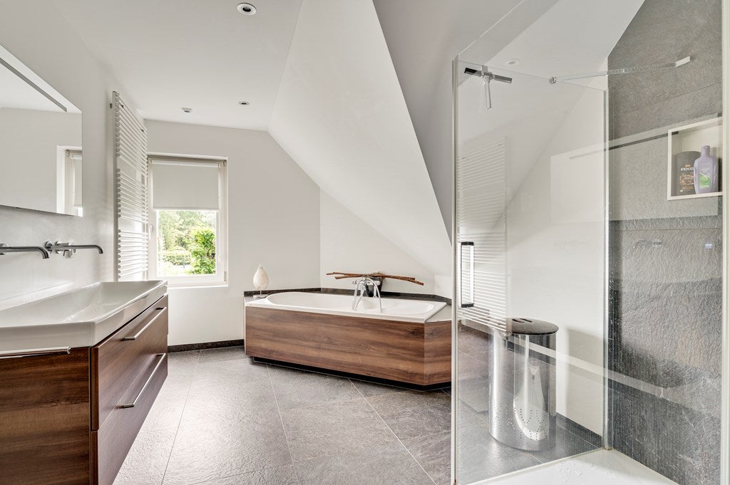 Vrijstaande woning te koop: De Vinnen 4A, Maarheeze