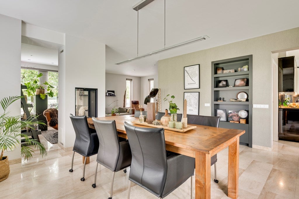 Vrijstaande woning te koop: De Vinnen 4A, Maarheeze