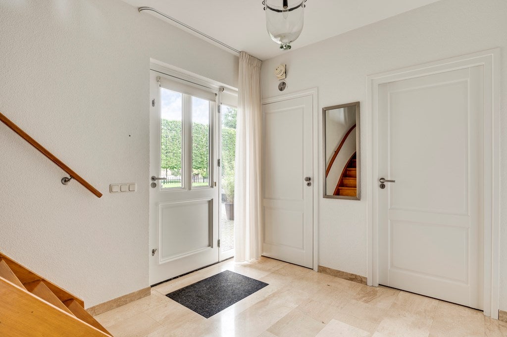 Vrijstaande woning te koop: De Vinnen 4A, Maarheeze