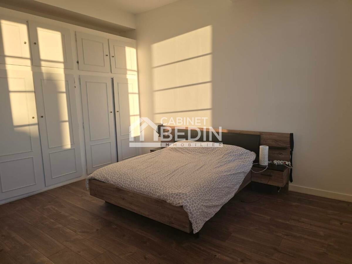 Appartement Avenue Général de Gaulle à Arveyres