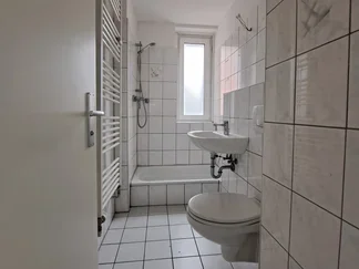 Wohnung Marktstraße in Krefeld