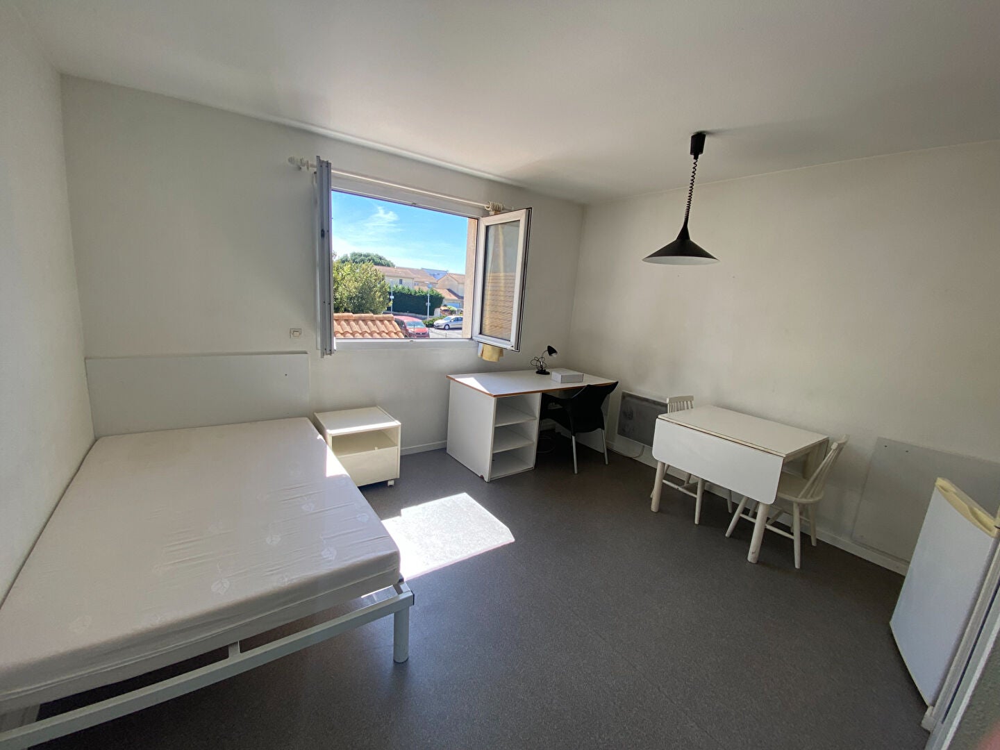 Chambre Rue Louis Aragon à Valence