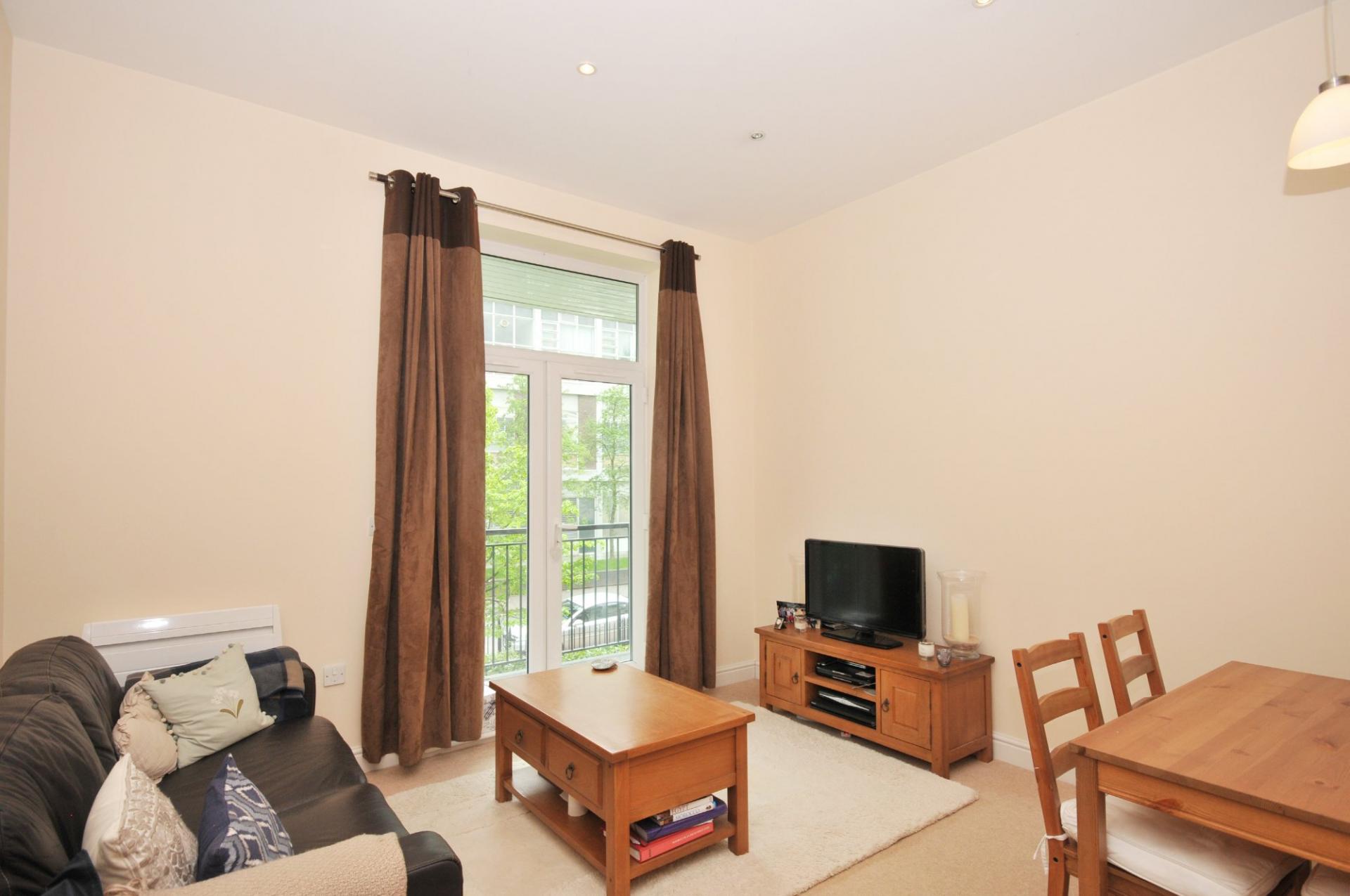 Flat Culverden Park Road in Tunbridge Wells