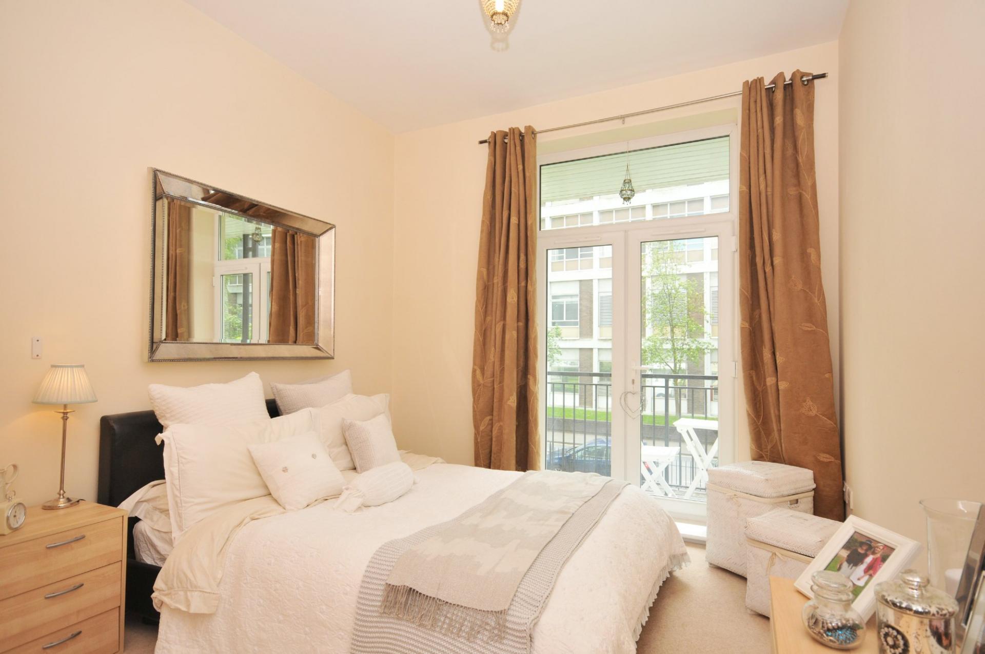 Flat Culverden Park Road in Tunbridge Wells