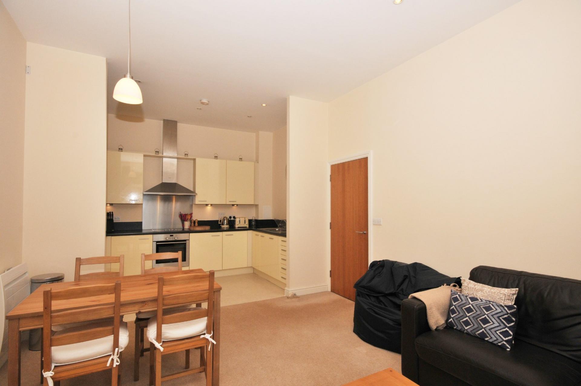 Flat Culverden Park Road in Tunbridge Wells