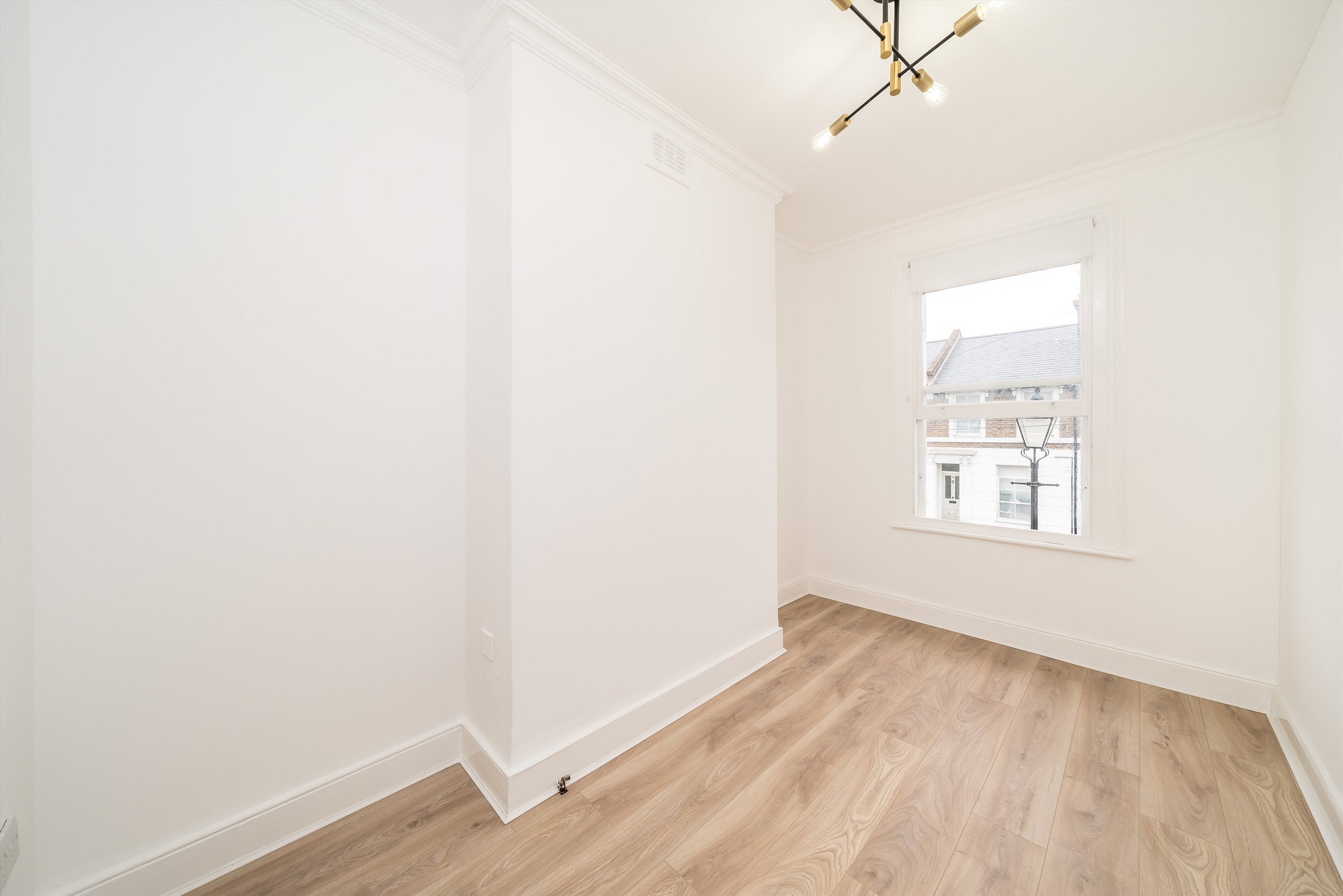 Flat St. Stephen's Grove in Greater London