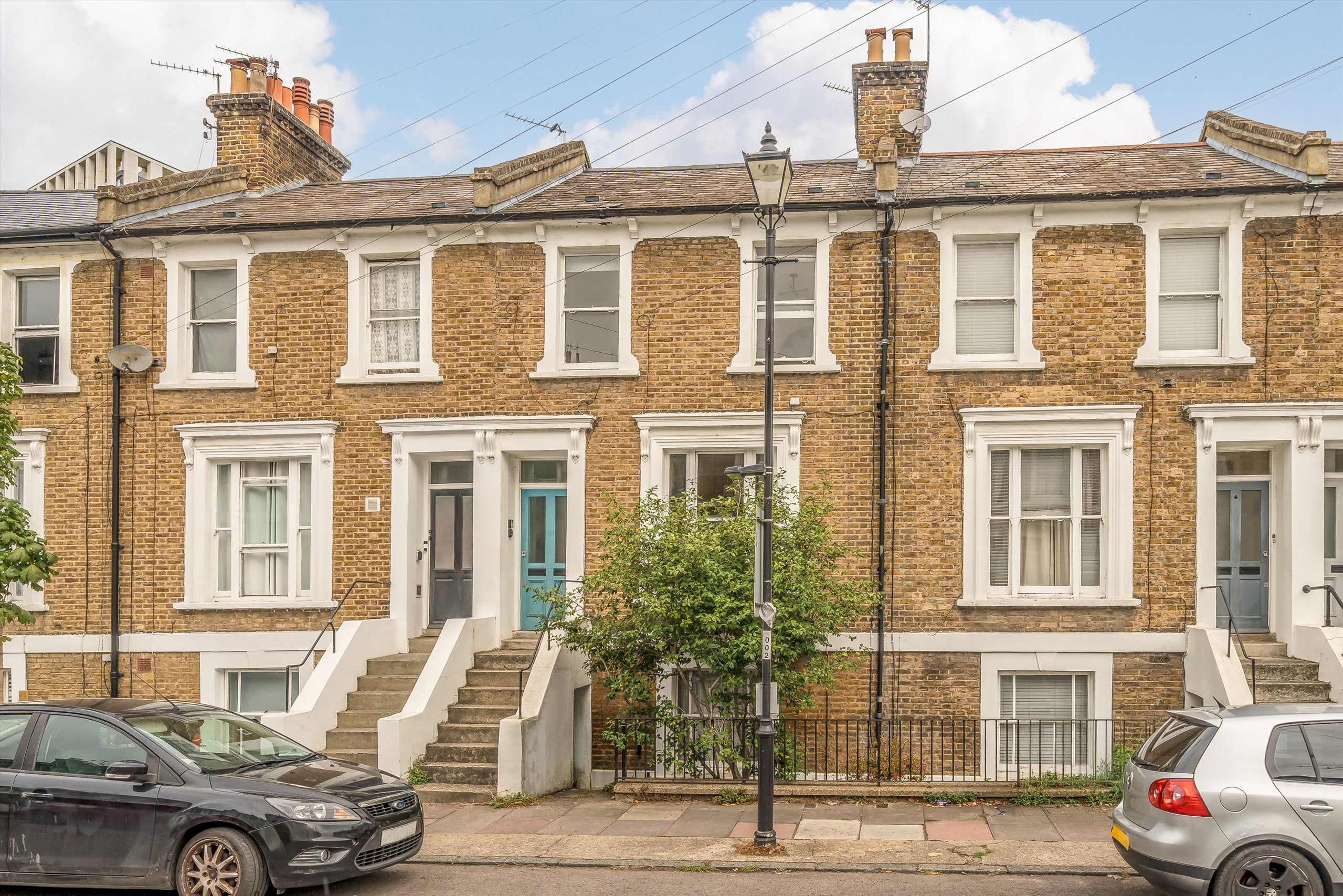 Flat St. Stephen's Grove in Greater London