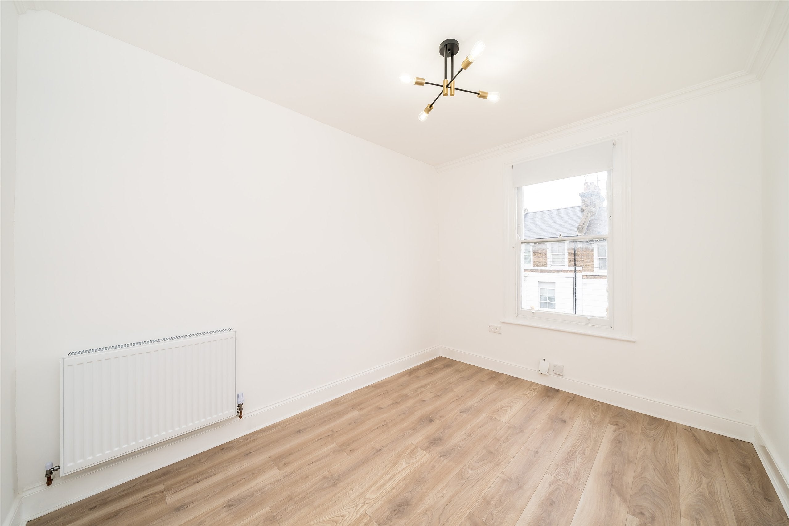 Flat St. Stephen's Grove in Greater London