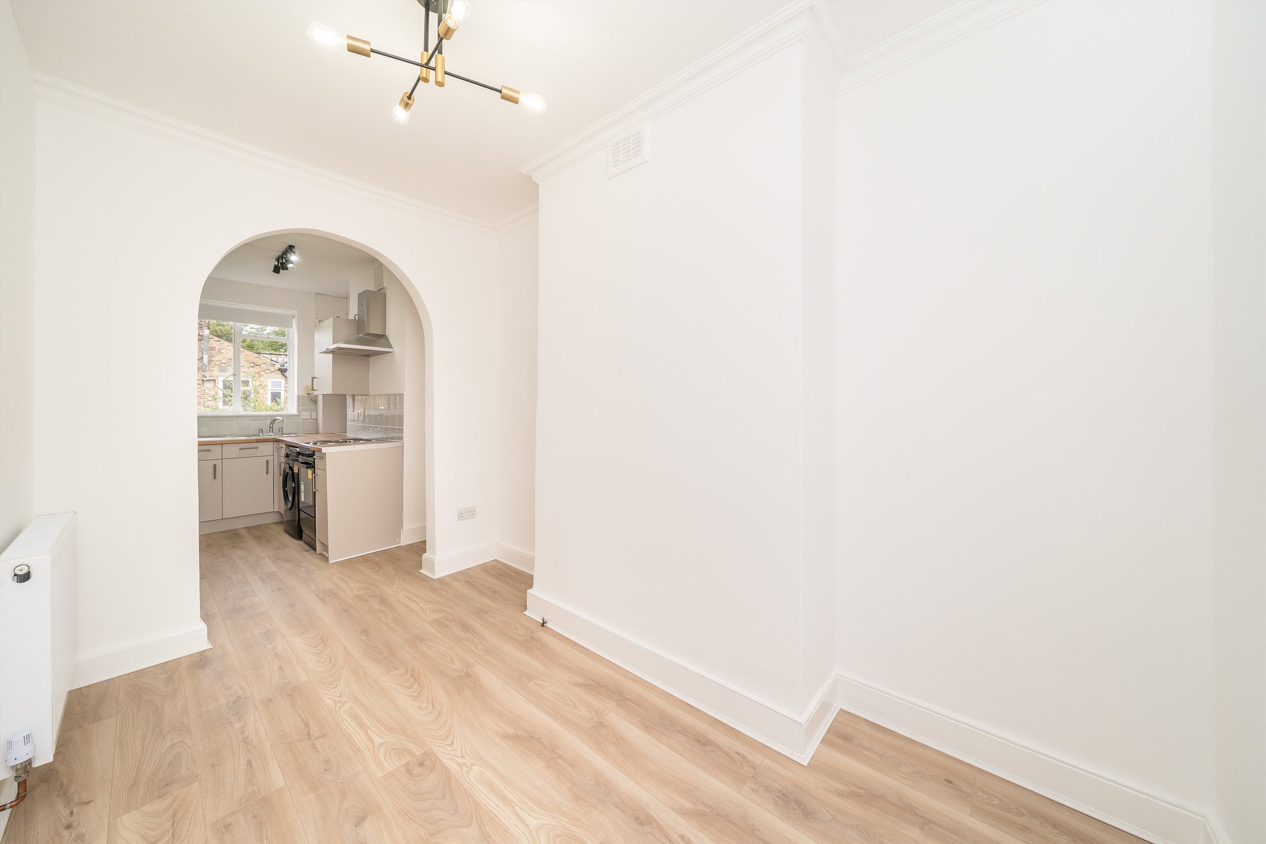 Flat St. Stephen's Grove in Greater London