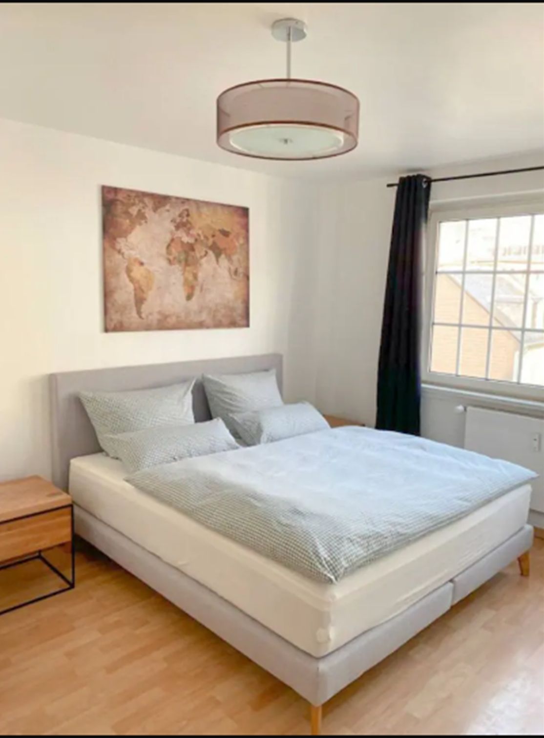 Wohnung Alte Gasse in Frankfurt am Main