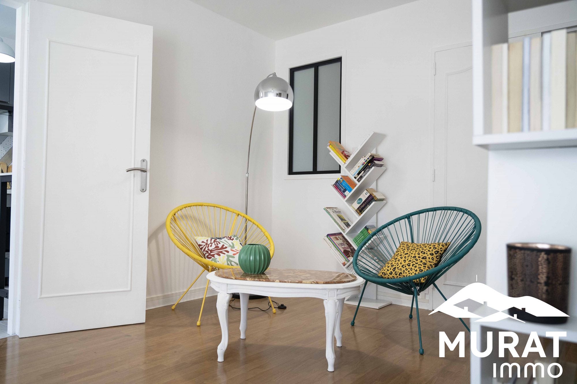 Appartement Rue d'Alsace à Clermont-Ferrand