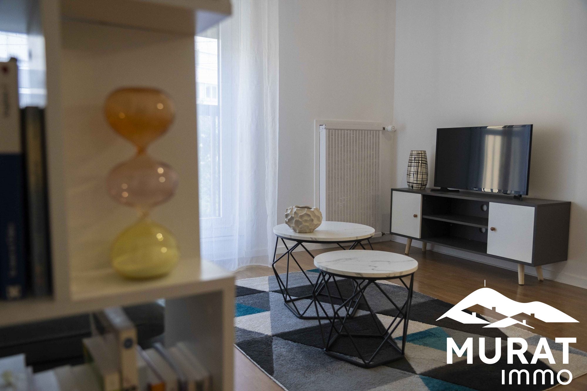 Appartement Rue d'Alsace à Clermont-Ferrand