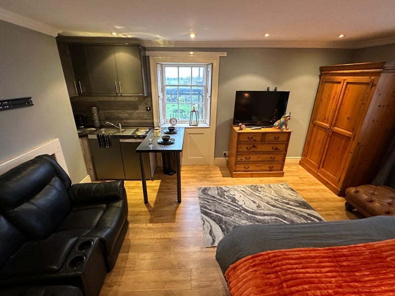 Room Great North Road in Newark and Sherwood