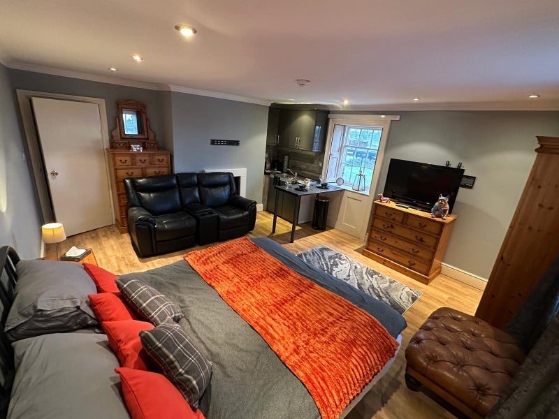 Room Great North Road in Newark and Sherwood