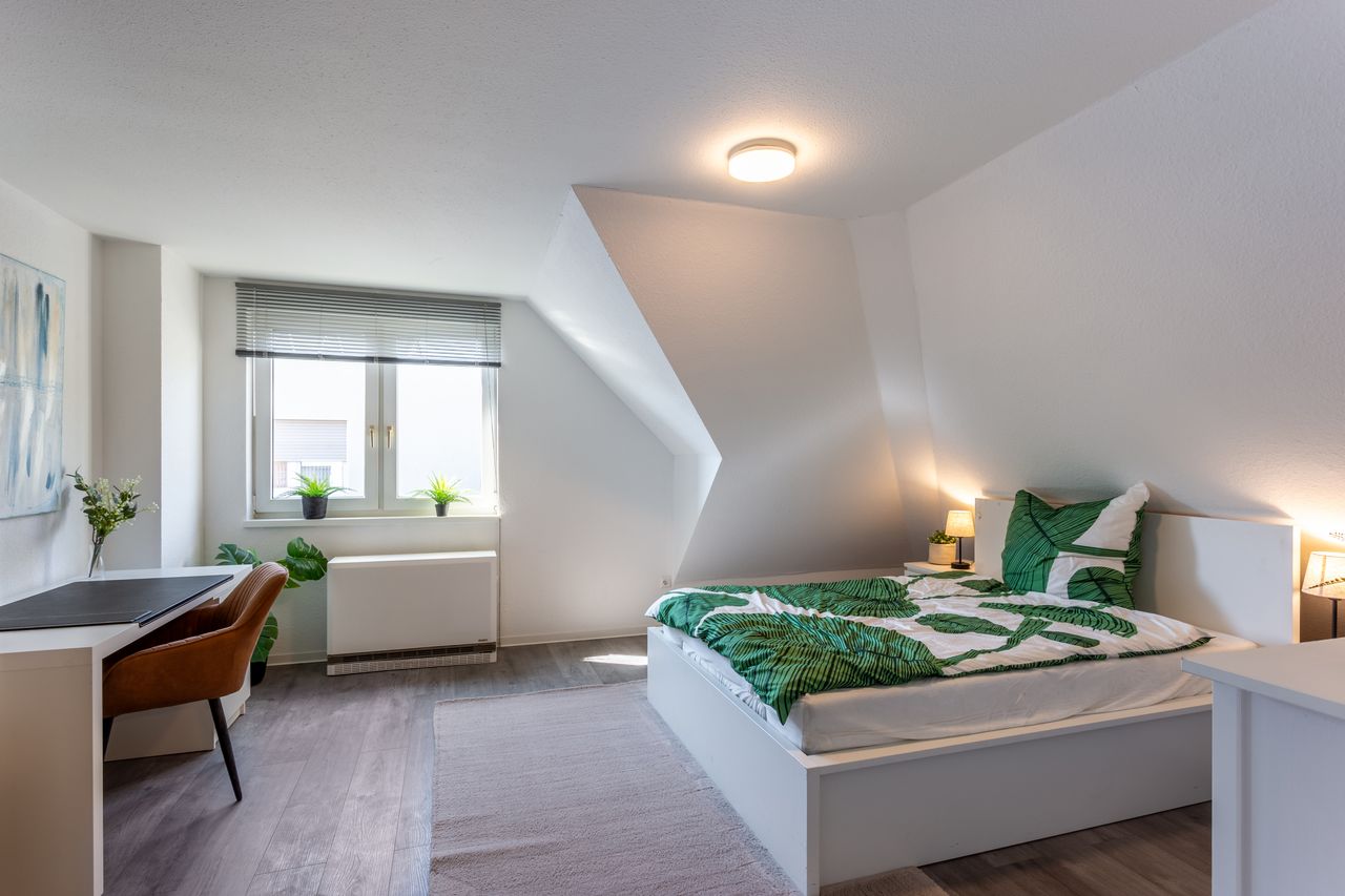 Wohnung Wittener Straße in Dortmund