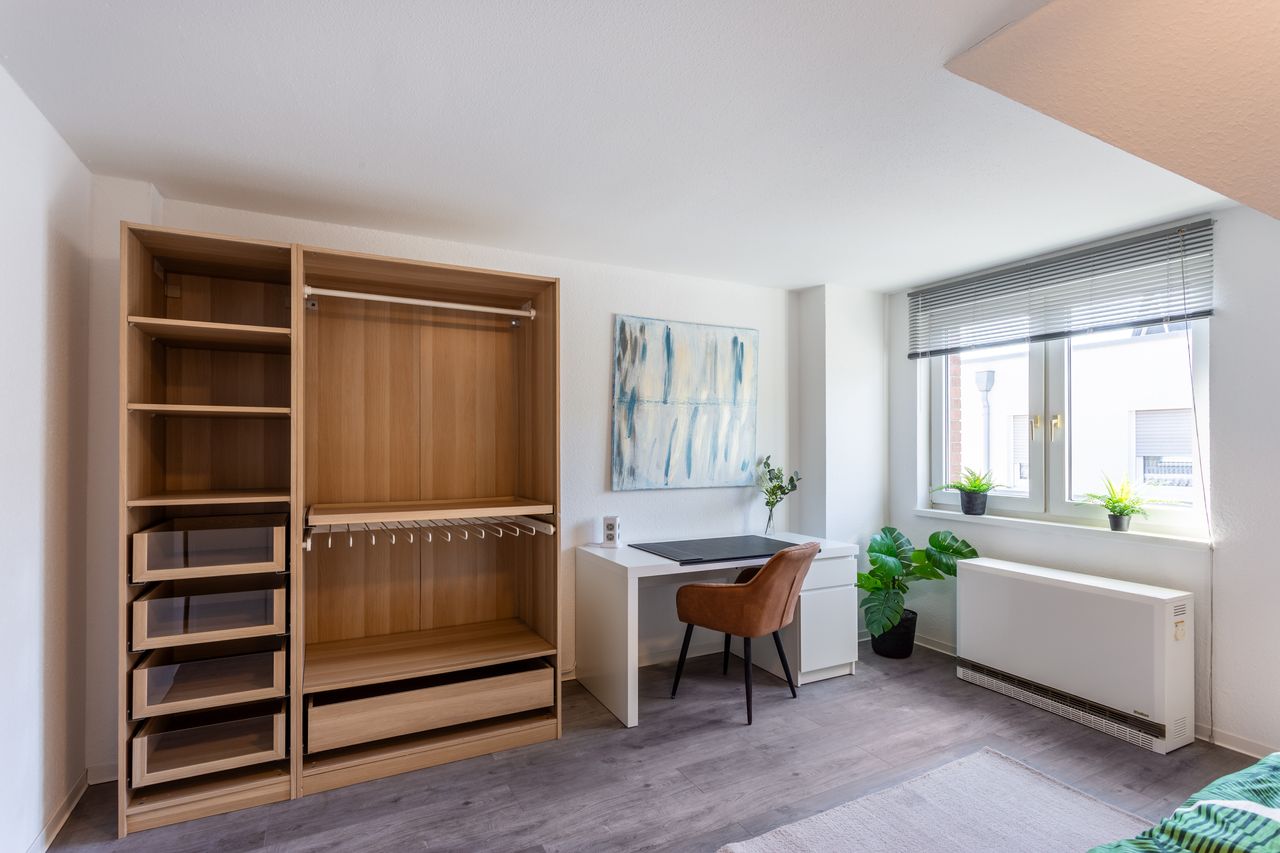 Wohnung Wittener Straße in Dortmund