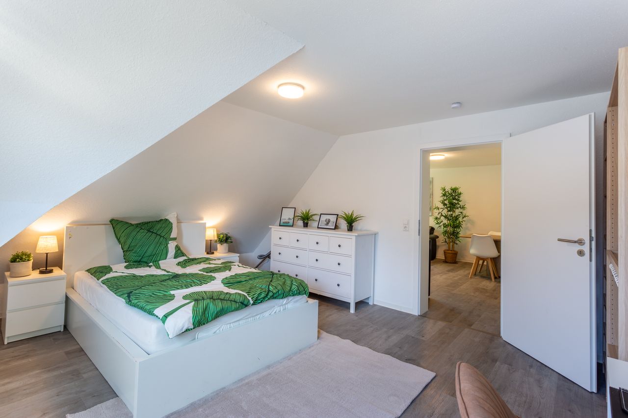 Wohnung Wittener Straße in Dortmund