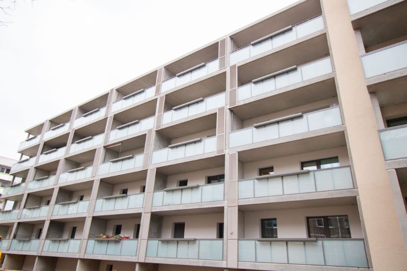 Wohnung Uranusstraße in Halle (Saale)