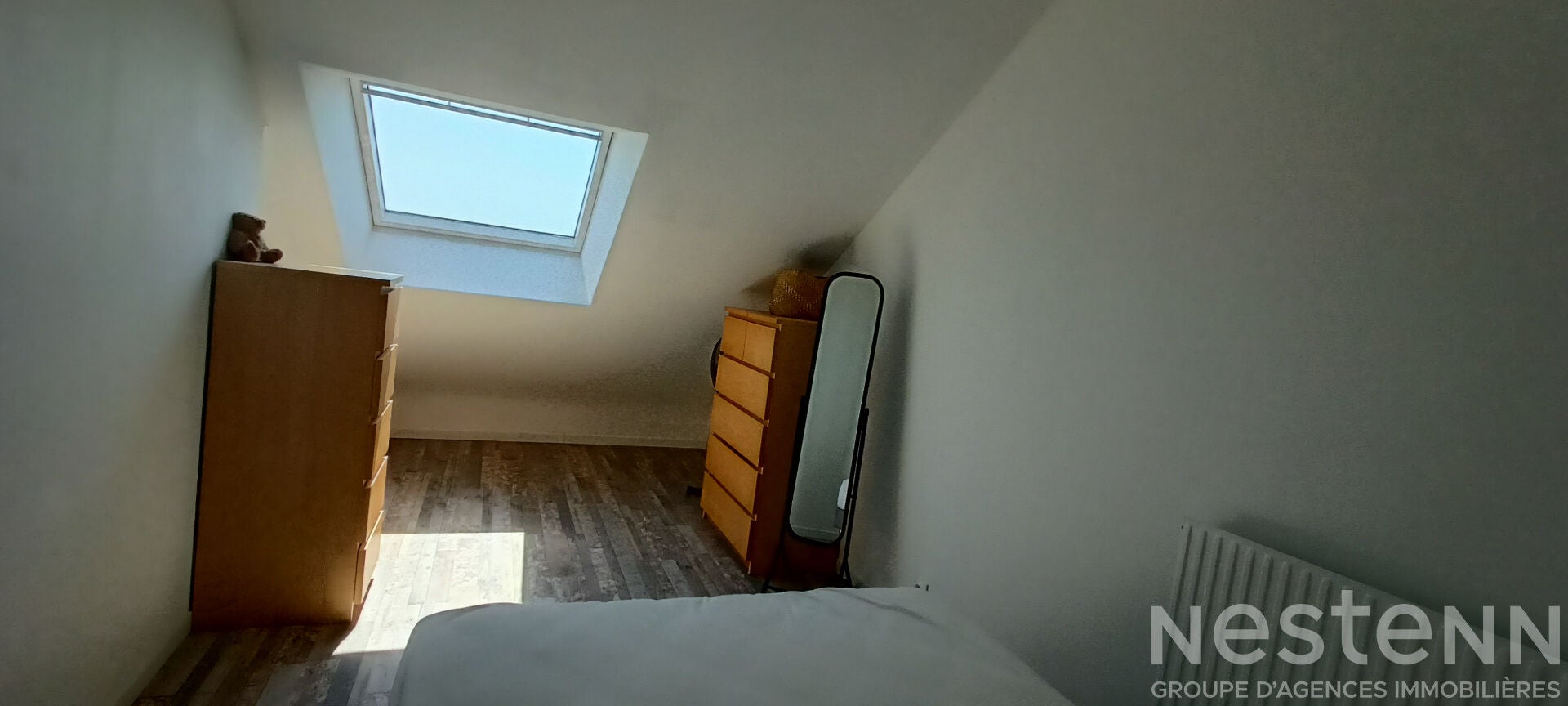 Appartement Avenue du Général de Gaulle à Saint-Julien