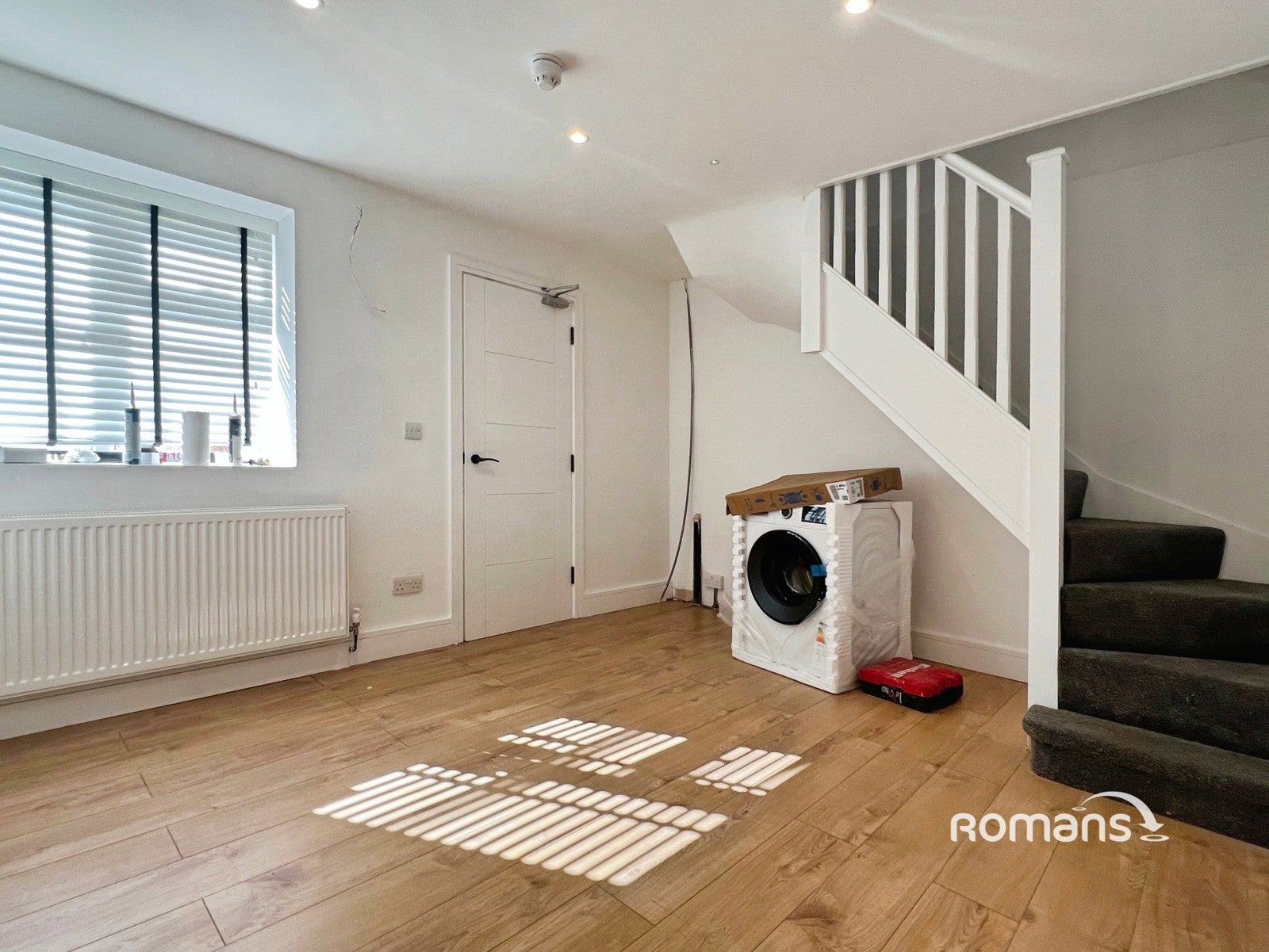 Room Roberts Road in High Wycombe