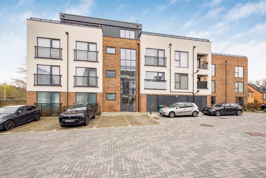 Flat Kenley Place in Greater London