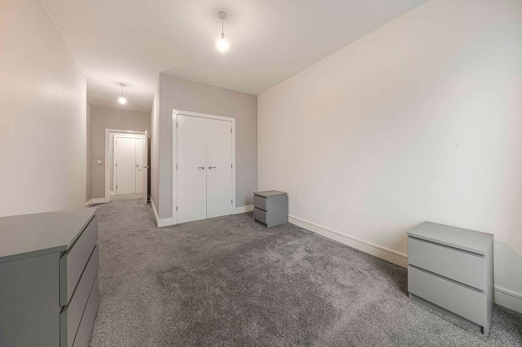 Flat Kenley Place in Greater London