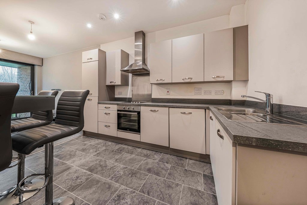 Flat Kenley Place in Greater London