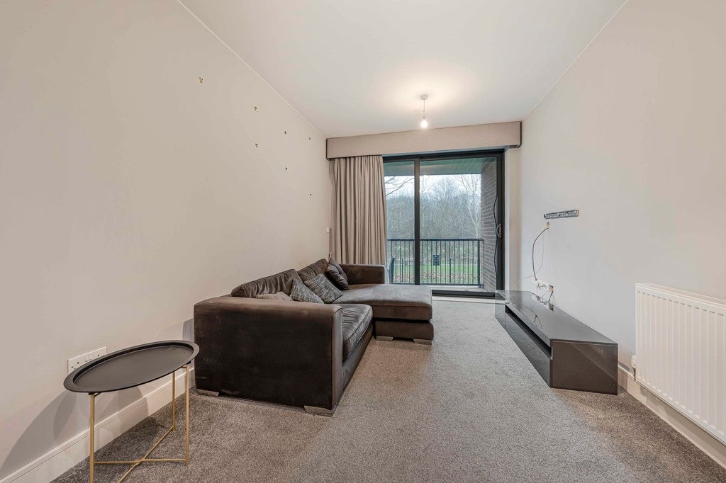 Flat Kenley Place in Greater London