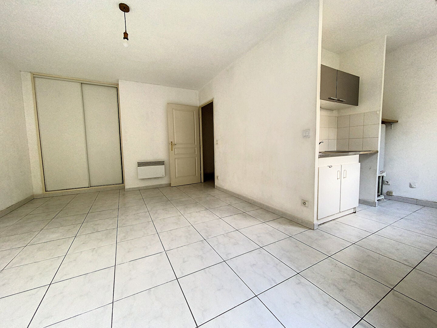 Appartement Route de Berre à Aix-en-Provence