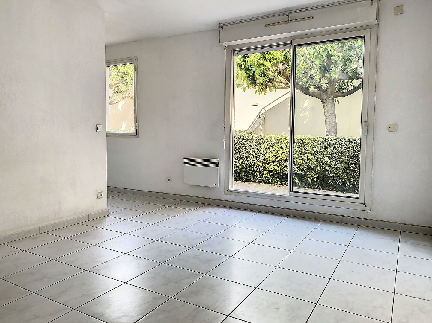 Appartement Route de Berre à Aix-en-Provence