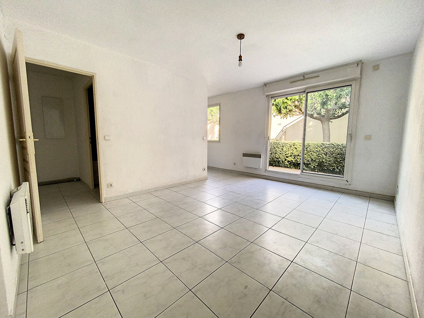 Appartement Route de Berre à Aix-en-Provence