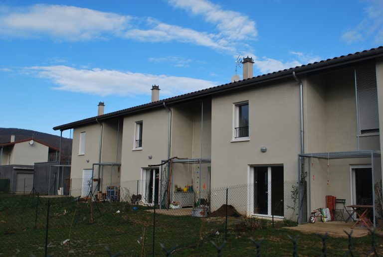 Appartement Chemin de Bessons à Soyans